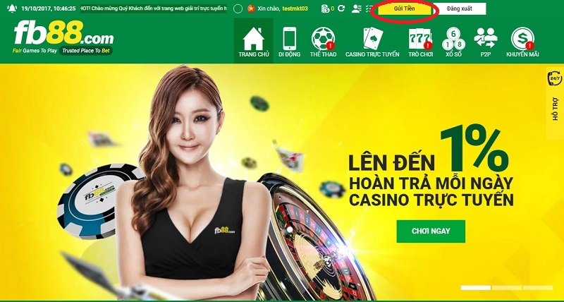 Giới thiệu về Nhà cái uy tín 88